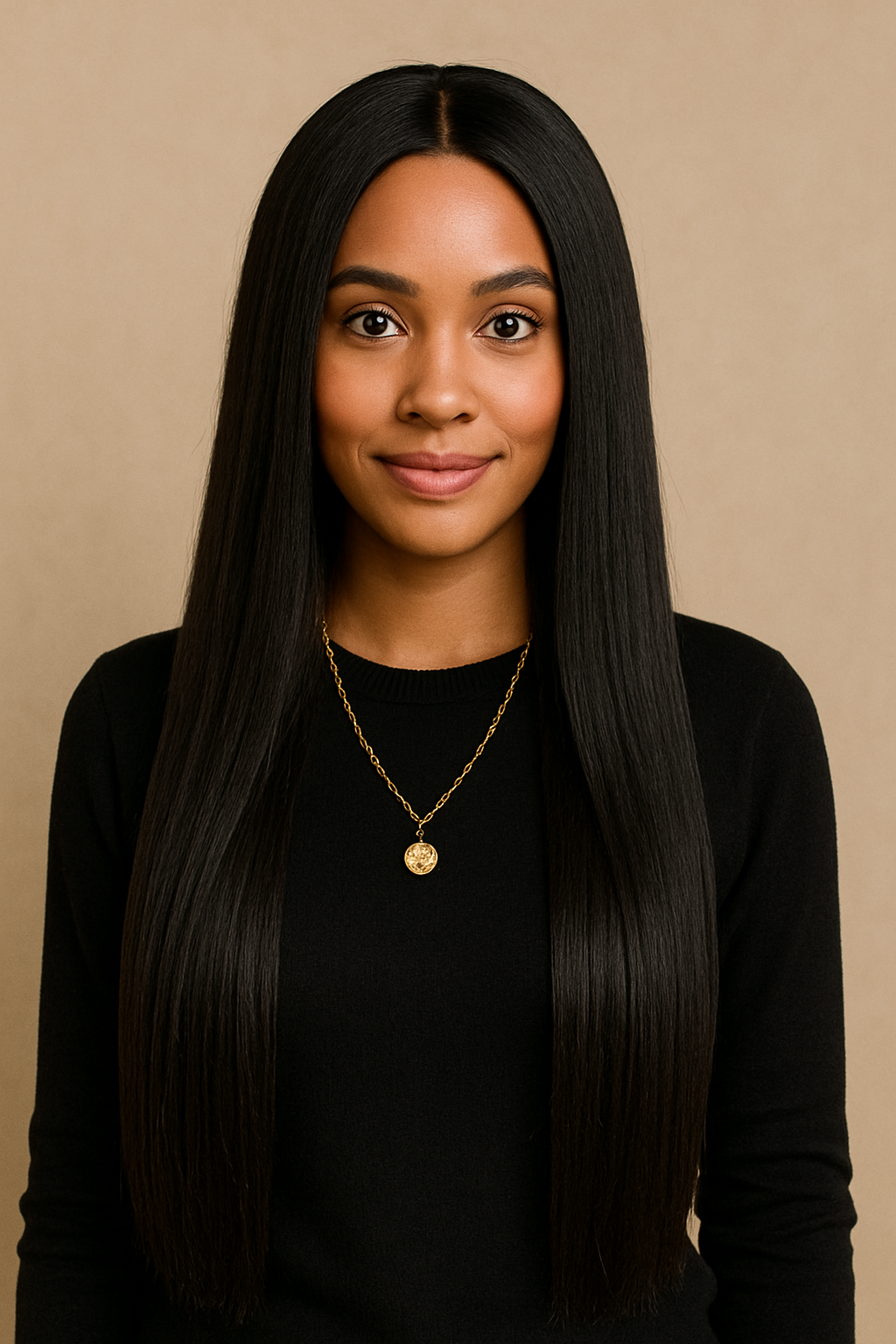 V Part Wig Human Hair No Leave Out Brazilian Straight Hair Wigs For Women U Shape Wig