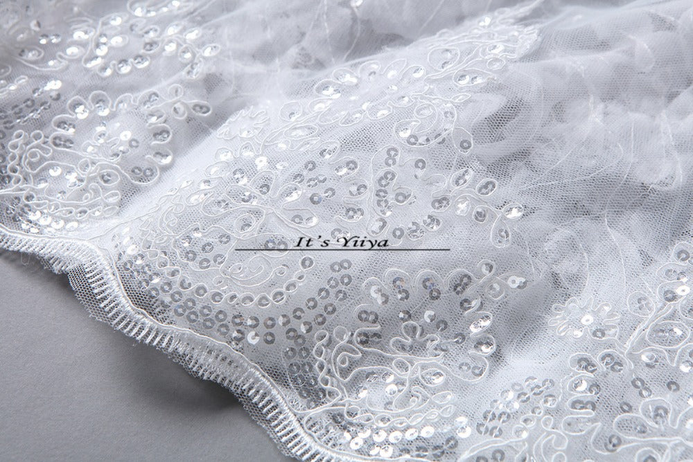 Free shipping 2015 new design high quality wedding dress white princess wedding gown fashion sexy Vestidos De Novia HS595
