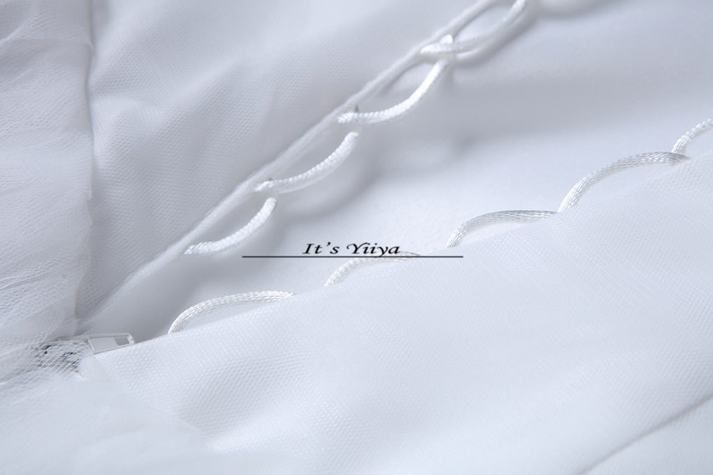 HOT Free shipping white princess wedding dress 2015 plus size fashionable cheap bride Vestidos De Novia wedding gown Y228