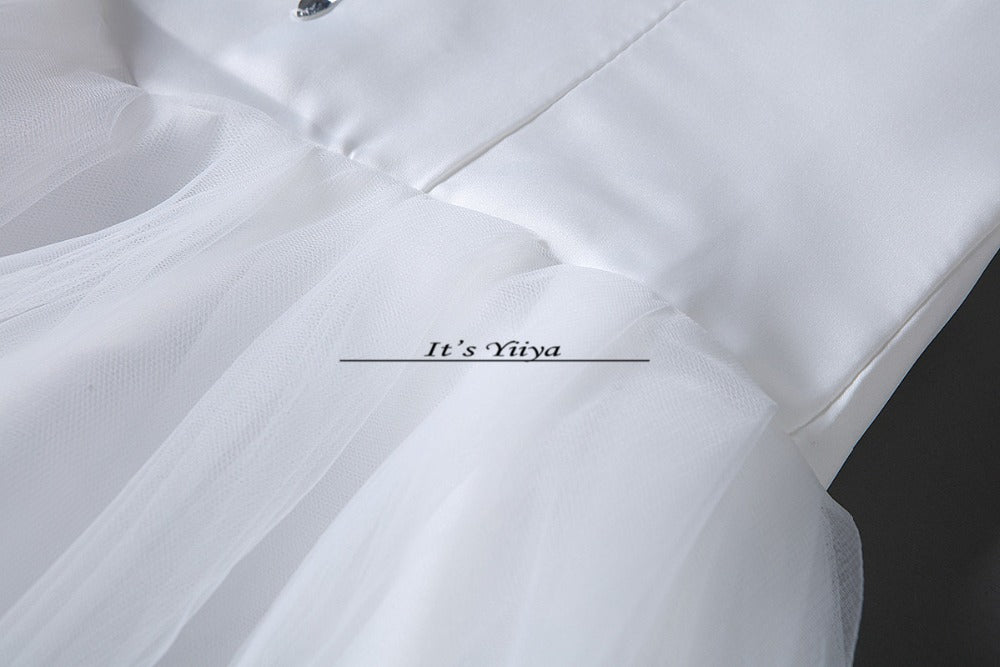 Free shipping 2015 new white cheap wedding dress princess wedding dresses fashion wedding gown Vestidos De Novia HS238