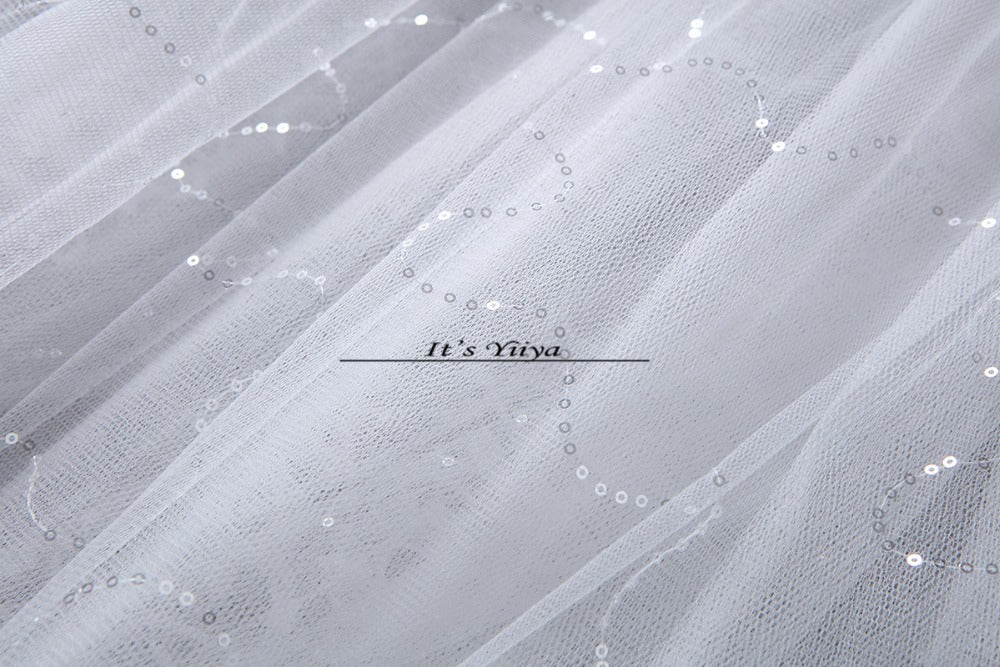 Free shipping White Wedding Ball Gowns Flowers Short Sleeves Cheap Princess Vestidos De Novia Wedding Frock Bride Dress HS233
