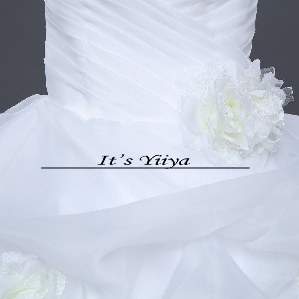 Free shipping wedding dresses 2015 pears white plus size lace elegant wedding dress cheap China gowns Vestidos De Novia HS154