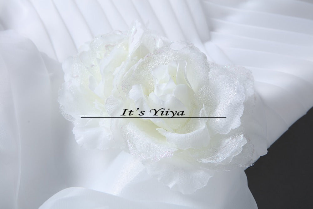 Free shipping wedding dresses 2015 pears white plus size lace elegant wedding dress cheap China gowns Vestidos De Novia HS154