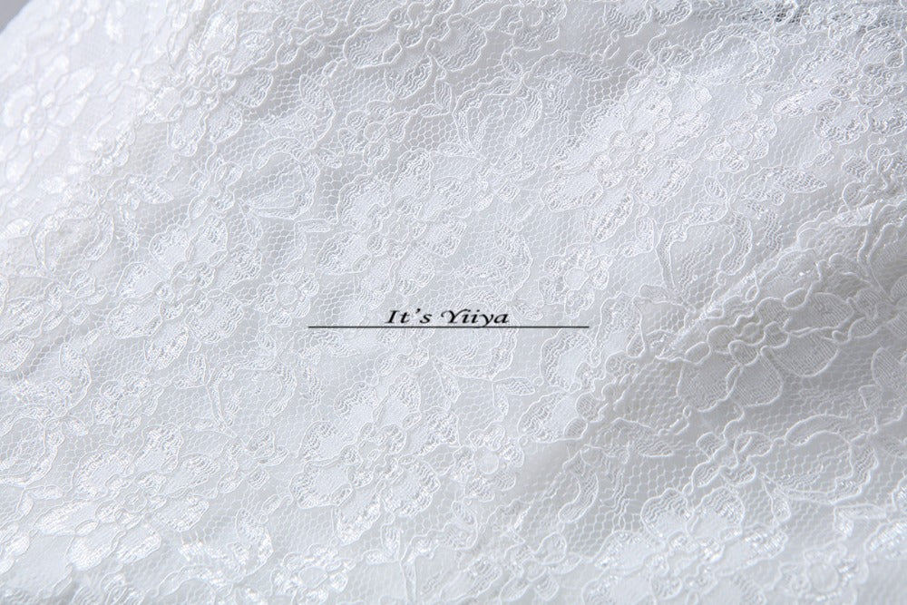 Free Shipping White or Red Cheap Lace Wedding Dress Princess Wedding Frocks Lace up Fashion Vestidos De Novia Ball gown HS587