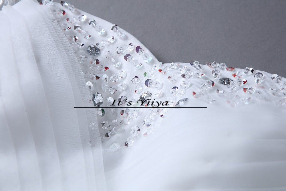 Free shipping new wedding dress 2017 plus size lace up dresses cheap wedding gown made in China frock Vestidos De Novia HS145