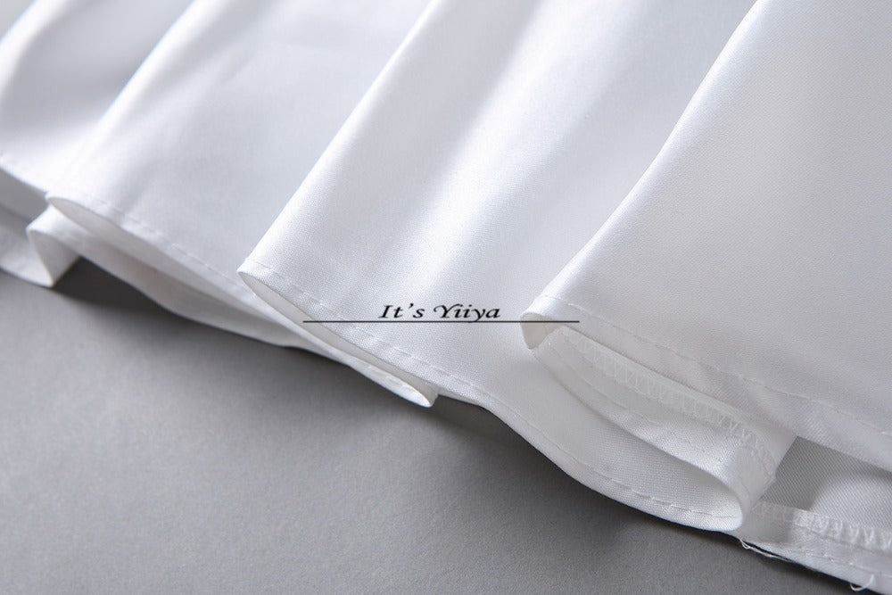 Free shipping 2017 New Ruffles Wedding Dresses Strapless Bow Waist Cheap Bride Frocks Ball Gowns Plus size XXN055