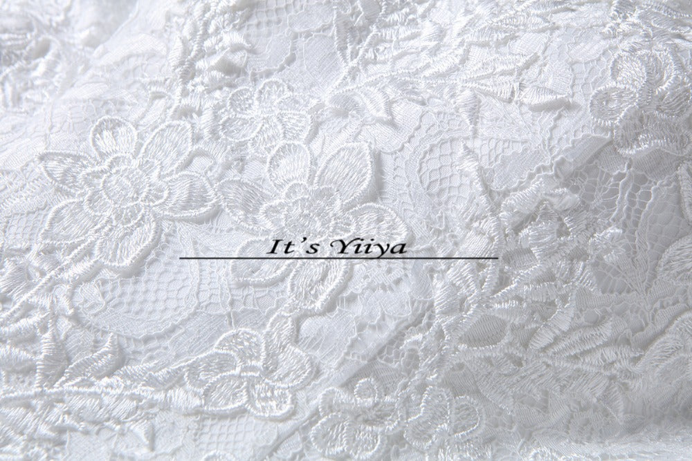 Free shipping 2017 Summer Sleeves Lace Boat Neck Wedding Dresses Plus size Princess Bride Gowns Vestidos De Novia HS252
