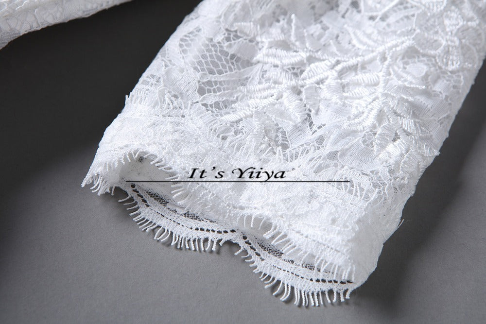 Free shipping 2017 Summer Sleeves Lace Boat Neck Wedding Dresses Plus size Princess Bride Gowns Vestidos De Novia HS252