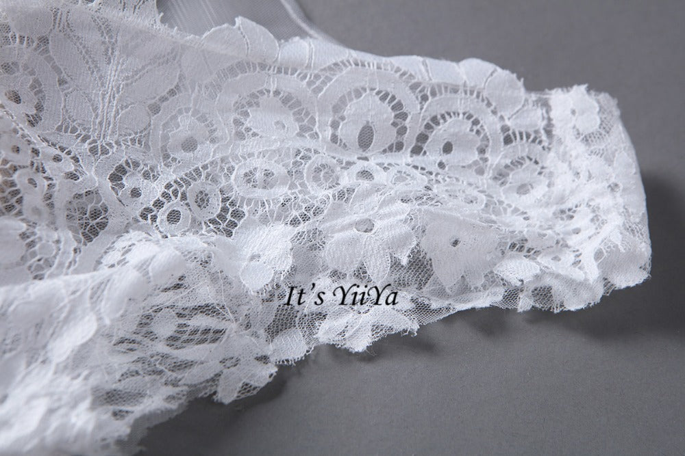 Vestidos De Novia Free Shipping Built in Bra Simple Off white Wedding dresses Bridal Ball gowns Sexy Sleeveless Frocks IY024