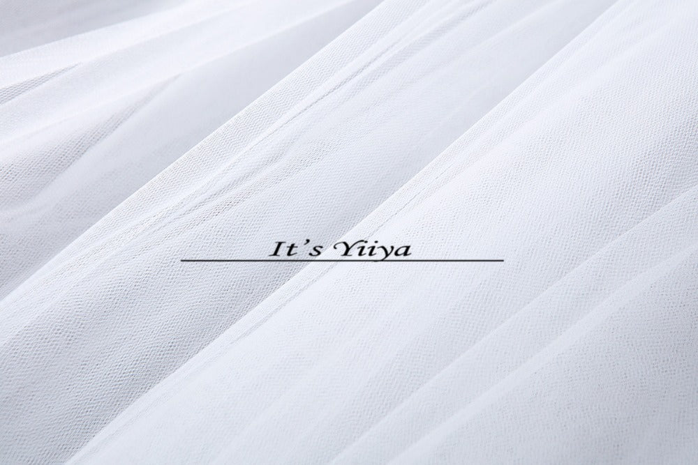 Free shipping 2017 New off White Sleeveless Princess Vestidos De Novia Bride Wedding Gowns Wedding Frocks Dress Ball Gowns H21