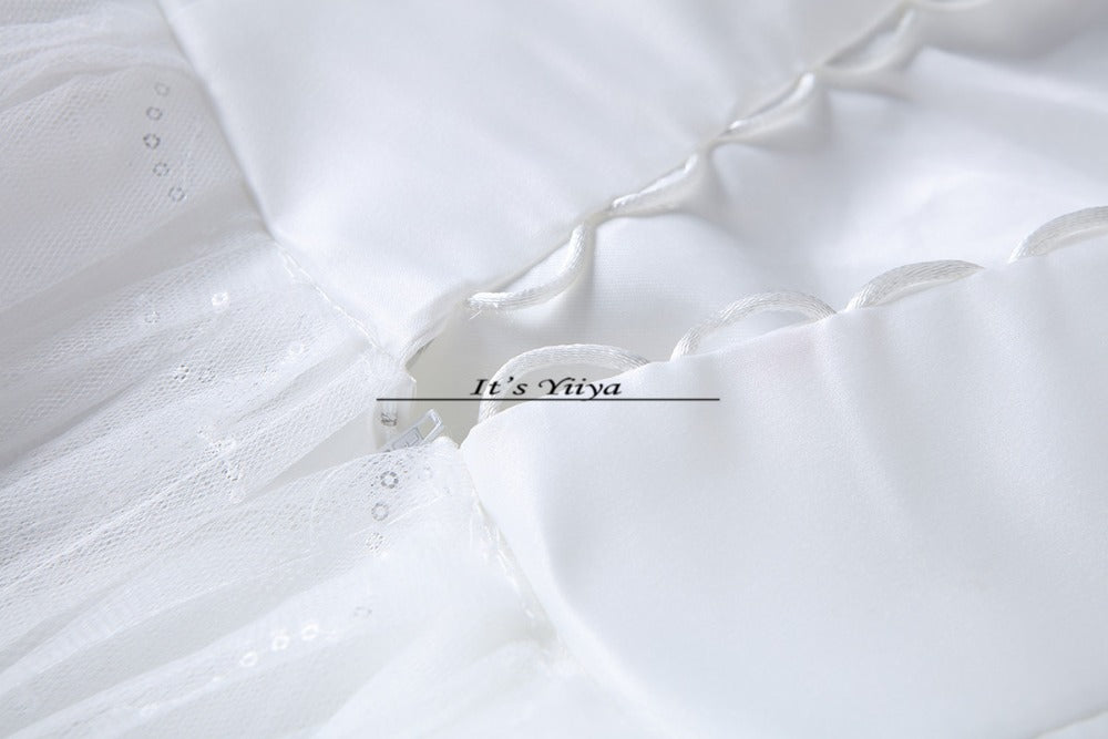 HOT Free shipping new 2014 white princess fashionable wedding dress romantic tulle wedding dresses Vestidos De Novia HS081