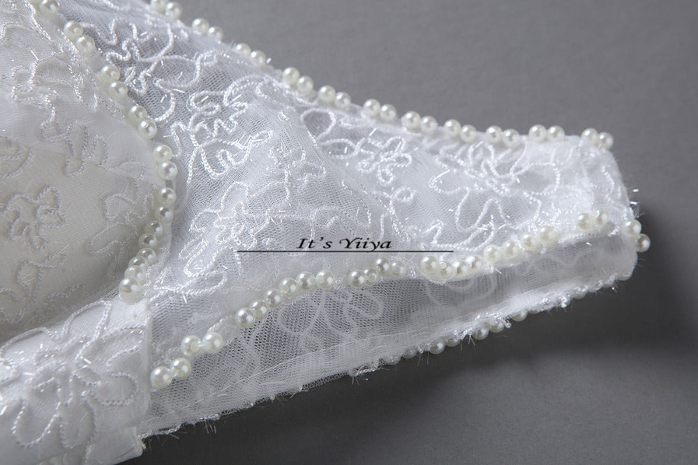 Free shipping New 2017 Summer O-neck Lace Simple Wedding Dress Plus size Princess Bride Frocks Vestidos De Novia HS249