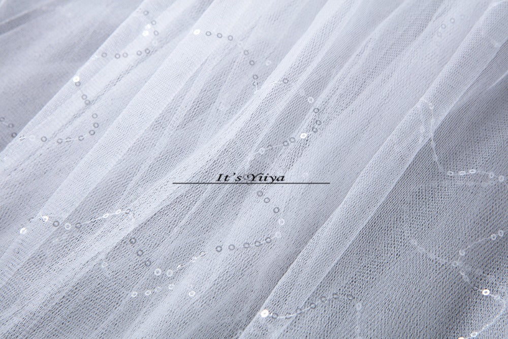Free shipping New 2017 Summer O-Neck Short Sleeves Wedding Dresses Plus size Princess Bride Gowns Vestidos De Novia HS253