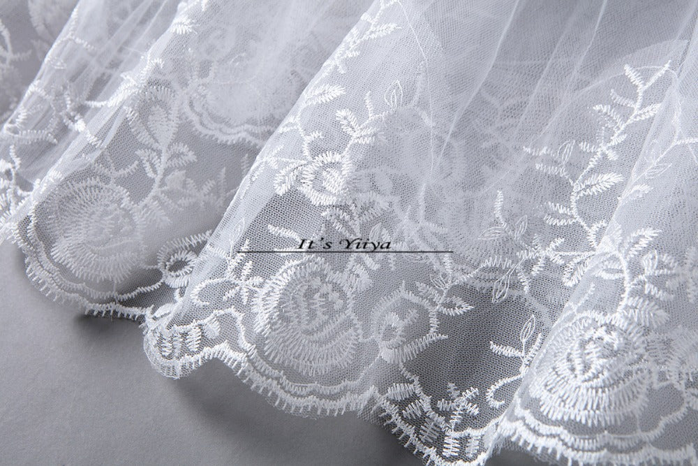 Free shipping 2016 new design White Vestidos De Novia Bride Princess Wedding Dress Wedding Ball Gowns Cheap Wedding Frocks HS228