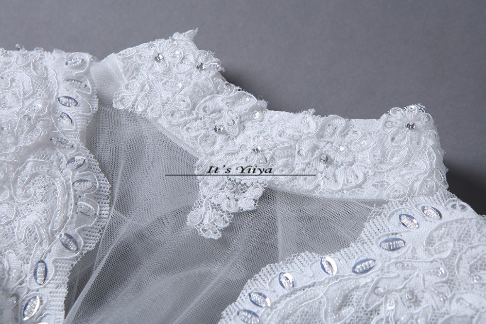 2017 Free shipping New Arrival Sleeveless Wedding Dresses Hater Ball Gowns Luxry Frocks dress Classic Vestidos De Novia IY039