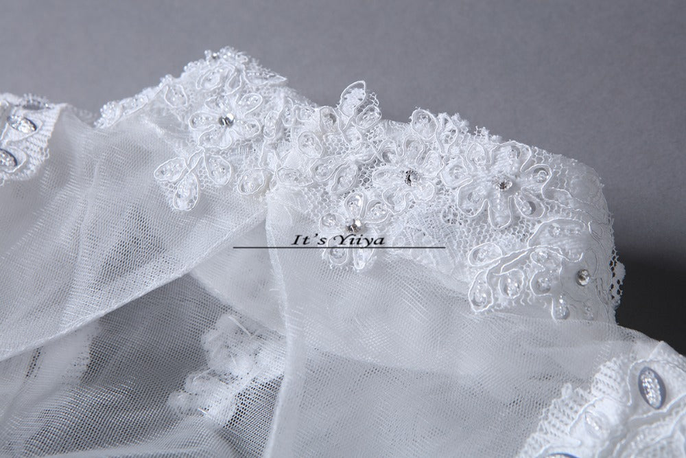 2017 Free shipping New Arrival Sleeveless Wedding Dresses Hater Ball Gowns Luxry Frocks dress Classic Vestidos De Novia IY039