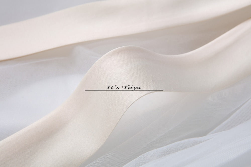 Free Shipping Strapless Cheap Bow Waist Champagne Wedding Dresses Floor Length Bride Gowns Plus Size Vestidos De Novia XXN011
