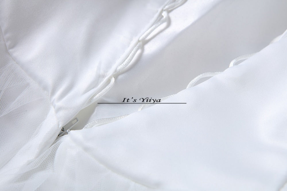 Free Shipping Strapless Cheap Bow Waist Champagne Wedding Dresses Floor Length Bride Gowns Plus Size Vestidos De Novia XXN011