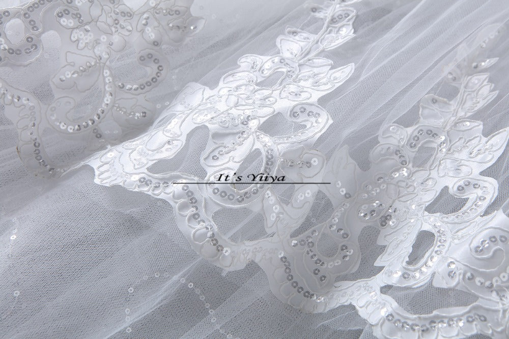 Free shipping 2015 new chiffon wedding dress white cheap price under 50 wedding dresses Bridal gowns Vestidos De Novia HS119
