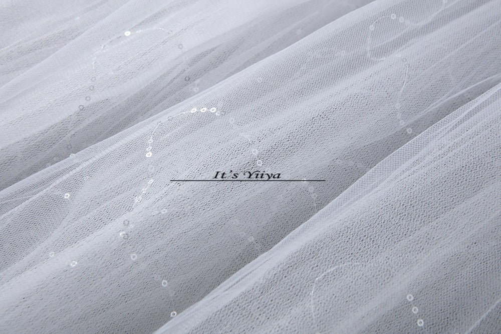 Free shipping 2015 new chiffon wedding dress white cheap price under 50 wedding dresses Bridal gowns Vestidos De Novia HS119