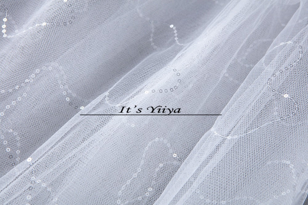 Free shipping White Wedding Ball Gowns Short Sleeves Boat Neck Cheap Princess Vestidos De Novia Wedding Frock Bride Dress HS242