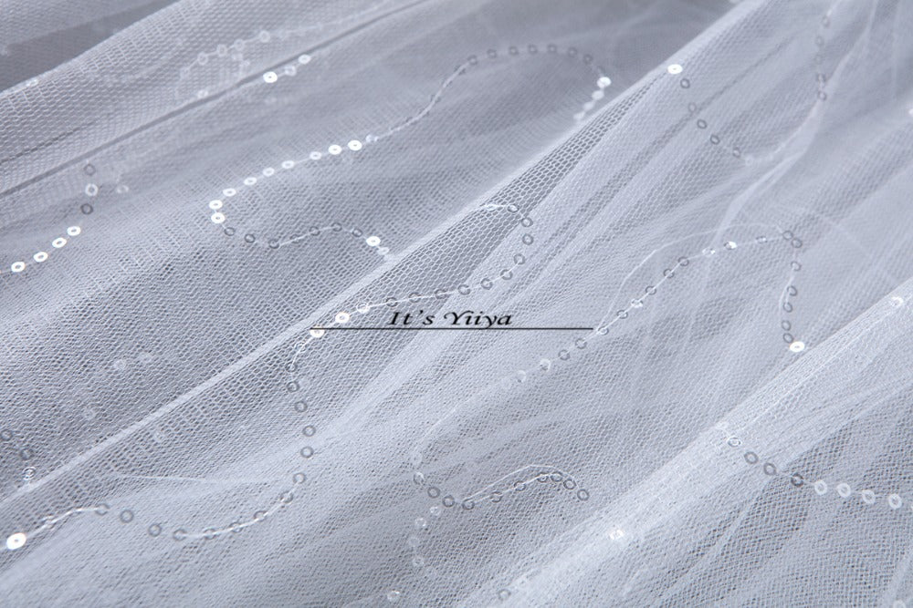 Free shipping white wedding gown cheap wedding dress 2015 new bride wedding dresses fashion Vestidos De Novia Y614