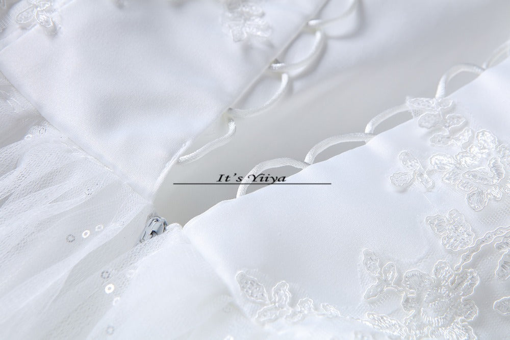 Free shipping New 2017 Summer Ruffles Bling Strapless Wedding Dresses Plus size Princess Bride Gowns Vestidos De Novia HS255
