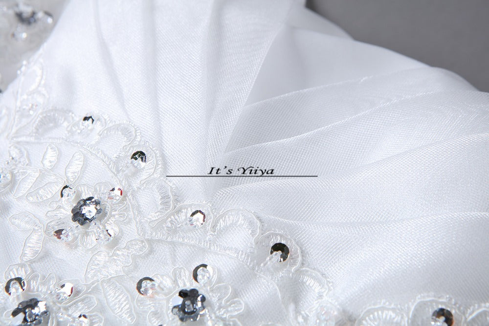 Free shipping New 2017 Summer Ruffles Bling Strapless Wedding Dresses Plus size Princess Bride Gowns Vestidos De Novia HS255
