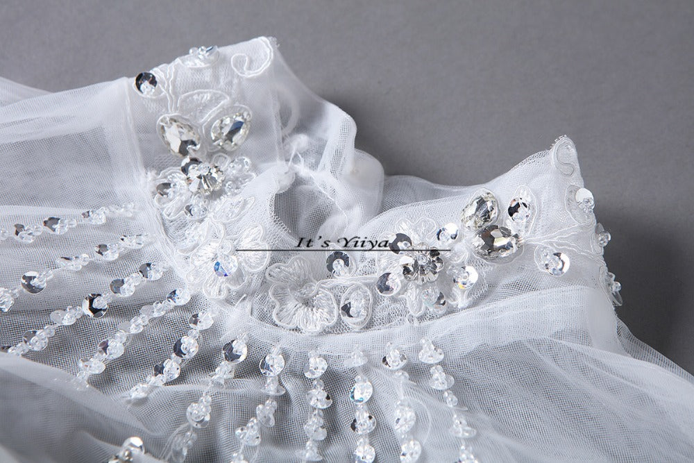 Free shipping 2017 new design white wedding gown fashion wedding dress wedding dresses Vestidos De Novia HS567