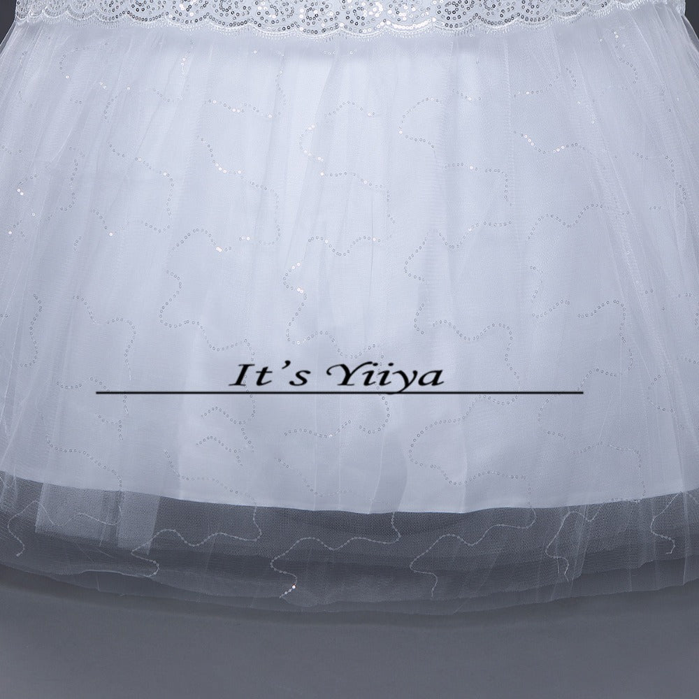Free shipping wedding dresses 2015 white plus size lace up cheap China wedding gowns white bridal dress Vestidos De Novia HS157
