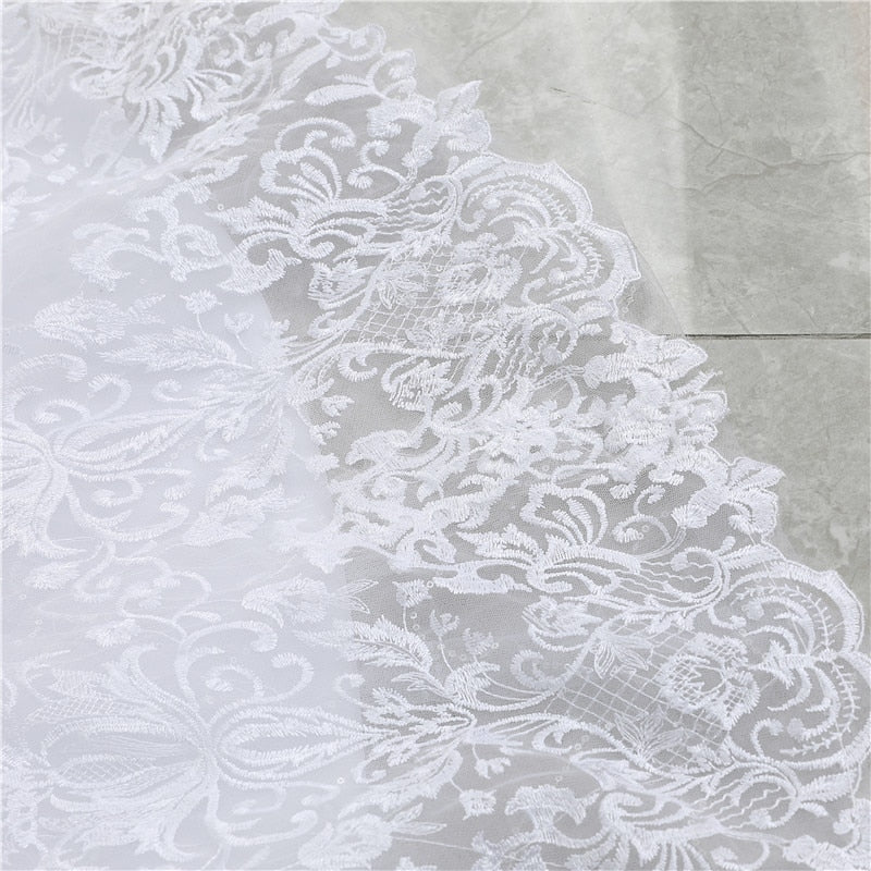 New Arrival Wedding Dress Sleeveless Organza Court Train Lace Up Ball Gown Off The Shoulder Princess Wedding Gown