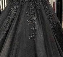 Lace Wedding Dress 2023 Classic V-neck Bridal Dress With Court Train