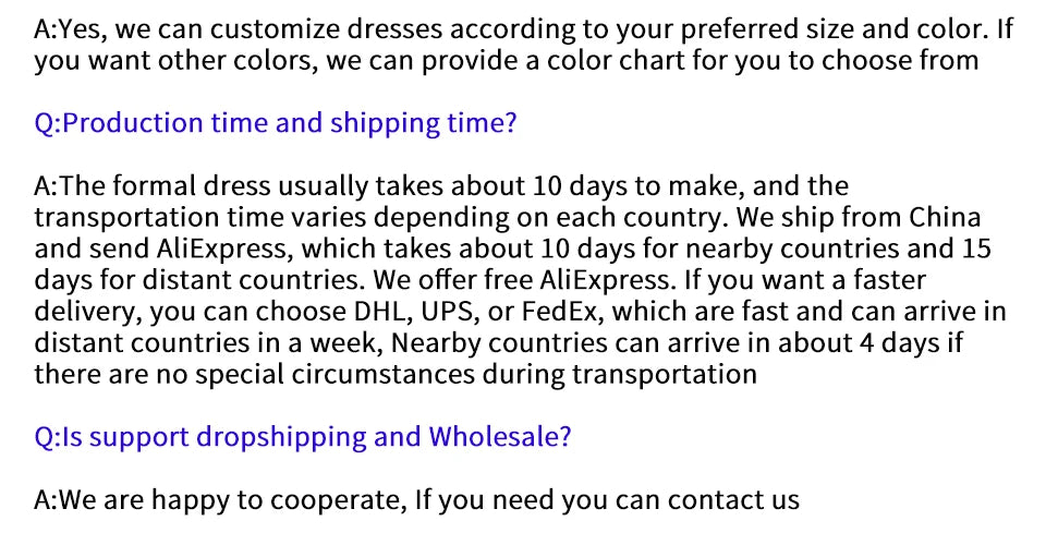 Fashion Ball Gown Women Quinceanera Dress Floral Prom Party Gowns Formal