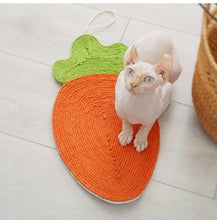 Load image into Gallery viewer, Cat Scratching Board Cat Scratcher

