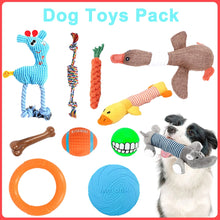 Load image into Gallery viewer, 4 Pcs cat Training Set Toys
