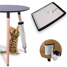 Load image into Gallery viewer, Cat Scraper Mat Sofa Cover Furniture Protector
