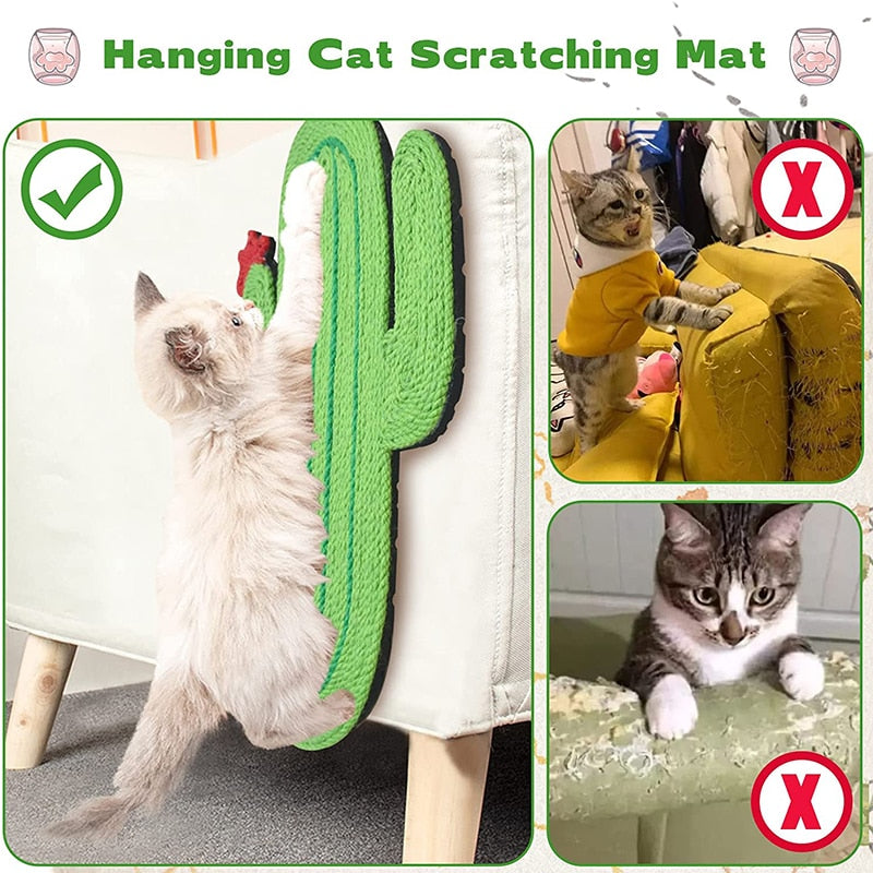 Cat Scratching Board Cat Scratcher