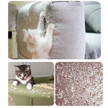 Load image into Gallery viewer, Cat Scraper Mat Sofa Cover Furniture Protector
