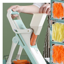 Load image into Gallery viewer, Multifunction  Kitchen Slicer Vegetable Cutter
