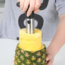 Load image into Gallery viewer, Pineapple Slicer Peeler Cutter
