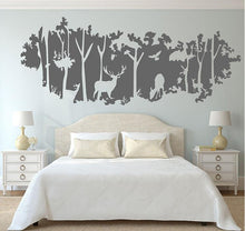 Load image into Gallery viewer, Nursery Wall Decals
