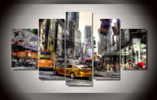 Load image into Gallery viewer, HD Printed new york city Painting on canvas room decoration print poster picture canvas framed Free shipping/ny-1314
