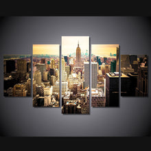 Load image into Gallery viewer, HD Printed new york city Painting Canvas Print room decor print poster picture canvas Free shipping/ny-4192
