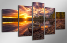 Load image into Gallery viewer, HD Printed ringerike norway ringerike Painting Canvas Print room decor print poster picture canvas Free shipping/ny-4400
