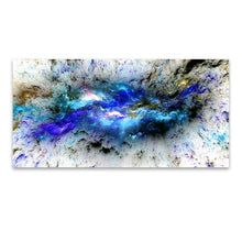Load image into Gallery viewer, HDARTISAN Wall Art Canvas Print Landscape Painting Abstract Cloud For Living Room Home Decor No Frame

