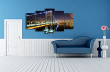 Load image into Gallery viewer, HD Printed new york city nyc usa george Painting on canvas room decoration print poster picture canvas Free shipping/ny-2253
