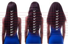 Load image into Gallery viewer, Body Wave Lace Front 13X4 Lace Frontal Wig
