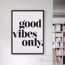 Load image into Gallery viewer, Inspiration Quote Canvas Painting Poster, Wall Pictures For Home Decoration, wall decor FA143
