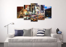Load image into Gallery viewer, HD Printed New York City Painting on canvas room decoration print poster picture canvas framed Free shipping/ny-1299
