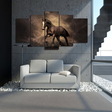 Load image into Gallery viewer, HD Printed Animal horse Painting Canvas Print room decor print poster picture canvas Free shipping/ny-2865

